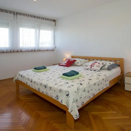 Apartment Polanda