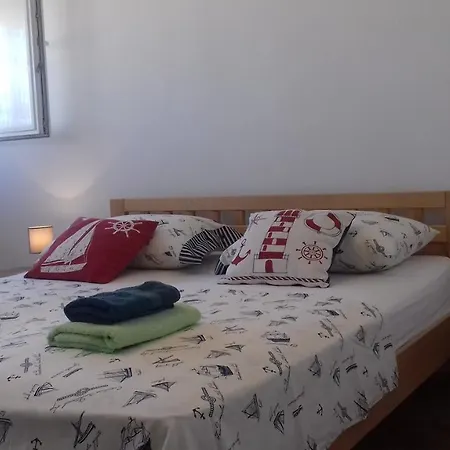 Apartment Polanda *