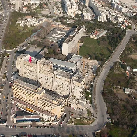 Apartment Polanda Split