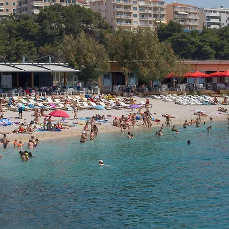 Polanda Apartment Split